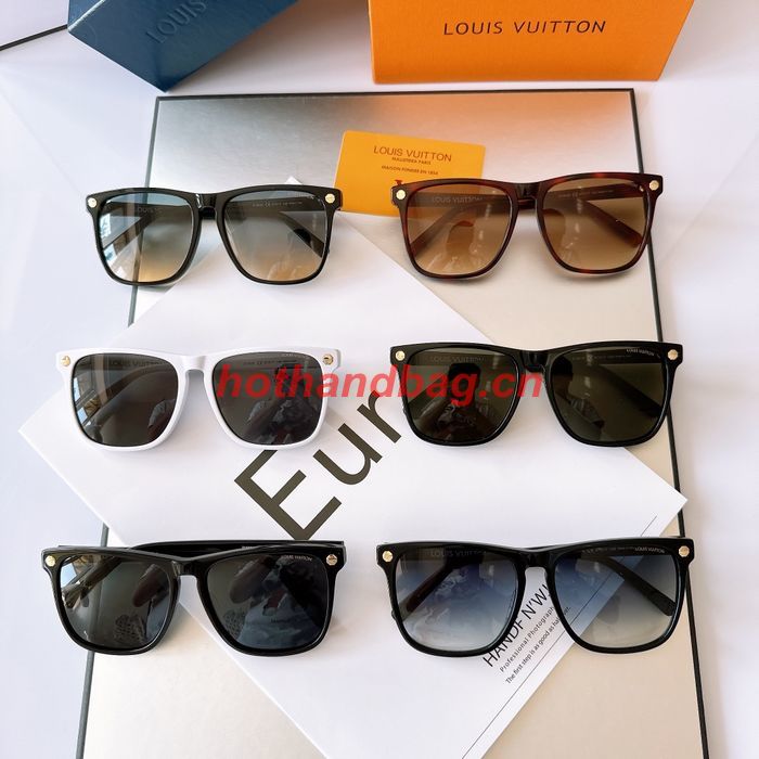 Louis Vuitton Sunglasses Top Quality LVS02619